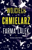 Książka : Farma lale... - Wojciech Chmielarz