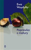 Poprawka z... - Ewa Woydyłło -  Polish Bookstore 