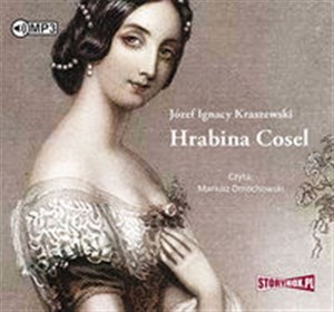 Picture of [Audiobook] Hrabina Cosel