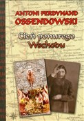 polish book : Cień ponur... - Antoni Ferdynand Ossendowski