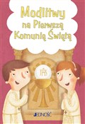 Modlitwy n... - Silvia Vecchini -  books from Poland