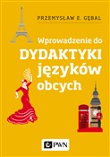 polish book : Dydaktyka ... - Przemysław E. Gębal