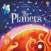The Planet... - Fiona Watt - Ksiegarnia w UK