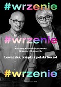 Polska książka : #wrzenie L... - Grzegorz Kramer, Karolina Korwin Piotrowska