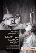 Kłamstwa c... - Ponsonby Arthur -  Polish Bookstore 