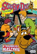 Scooby-Doo... - Dan Abnett -  Książka z wysyłką do UK