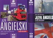 Język angi... - Ilona Gąsiorkiewicz-Kozłowska, Joanna Wieruszewska -  foreign books in polish 
