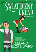 Świąteczny... - Vi Keeland, Penelope Ward -  books from Poland