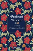 Książka : Profesor W... - Tadeusz Dołęga-Mostowicz