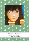 Jeżycjada.... - Małgorzata Musierowicz -  Książka z wysyłką do UK