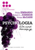 Psychologi... - Philip G. Zimbardo, Robert L. Johnson, Vivian McCann -  Polish Bookstore 