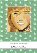 Kalamburka... - Małgorzata Musierowicz -  foreign books in polish 