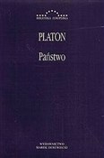Państwo - Platon -  foreign books in polish 