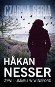 Żywi i uma... - Hakan Nesser -  Książka z wysyłką do UK