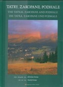 Tatry Zako... - Christian Parma, Maciej Krupa -  books from Poland