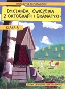 Dyktanda ć... - Wiesława Zaręba -  books from Poland