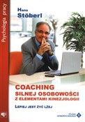 Coaching s... - Stoberl Hans -  books in polish 