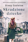 Polska książka : Skradzione... - Diney Costeloe