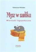 Książka : Mysz w sza... - Katarzyna Michalec
