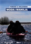 Woda i wan... - Tomasz A. Krajewski -  books from Poland