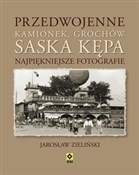Polska książka : Przedwojen... - Jarosław Zieliński