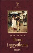 Duma i upr... - Jane Austen -  books from Poland