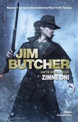 Zobacz : Zimne dni - Jim Butcher