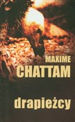 Drapieżcy - Maxime Chattam -  foreign books in polish 