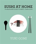 Sushi at H... - Yuki Gomi -  foreign books in polish 