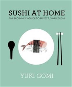 Picture of Sushi at Home