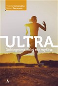 Ultra Dobi... - Violetta Domaradzka, Robert Zakrzewski -  books in polish 