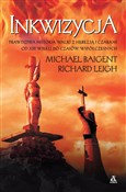 Zobacz : Inkwizycja... - Michael Baigent, Robert Leigh