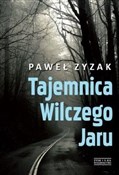 polish book : Tajemnica ... - Paweł Zyzak