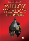 Książka : Wielcy wła... - Sławomir Leśniewski