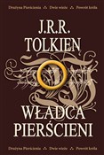 Książka : Władca Pie... - J.R.R. Tolkien