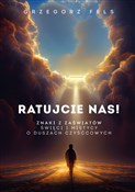 Ratujcie n... - Grzegorz Fels -  Polish Bookstore 