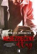 Polska książka : Niebezpiec... - Dagmara Jakubczak