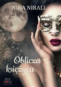 Oblicza ks... - Nina Nirali -  books in polish 