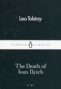 polish book : The Death ... - Leo Tolstoy