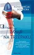 Trup na tr... - Konstancja Nowicka -  books from Poland