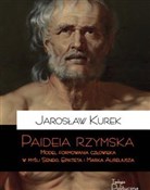 polish book : Paideia rz... - Jarosław Kurek