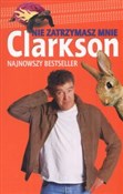 Nie zatrzy... - Jeremy Clarkson -  books in polish 