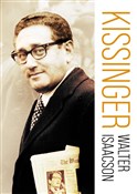 Kissinger - Walter Isaacson -  Książka z wysyłką do UK