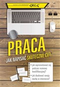 Praca Jak ... - Magdalena Kot-Radojewska -  Polish Bookstore 
