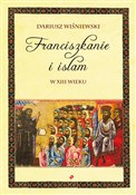 Franciszka... - Dariusz Wiśniewski -  books from Poland