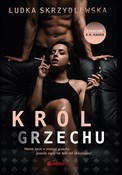 Król grzec... - Ludka Skrzydlewska -  books from Poland