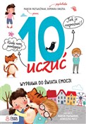 polish book : 10 uczuć W... - Marcin Przewoźniak, Dominika Drużka