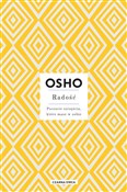 polish book : Radość Poc... - Osho