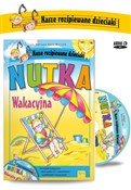 Nutka waka... - s. Adriana Anna Miś CSS -  Polish Bookstore 