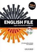 English Fi... - Christina Latham-Koenig, Clive Oxenden, Jerry Lam -  Książka z wysyłką do UK